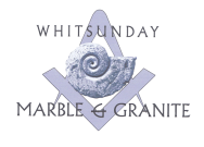 Whitsunday Marble and Granite